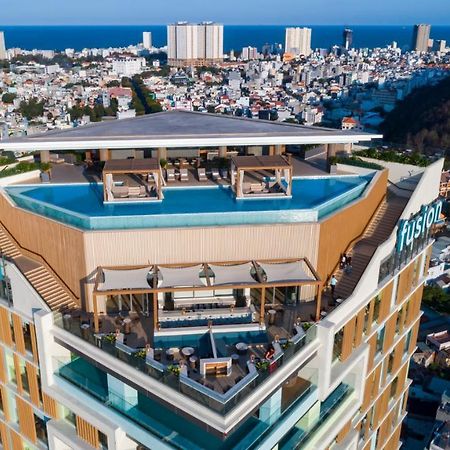 Fusion Suites Βουνγκ Τάου Εξωτερικό φωτογραφία