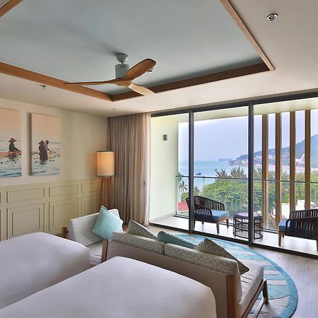 Fusion Suites Βουνγκ Τάου Εξωτερικό φωτογραφία