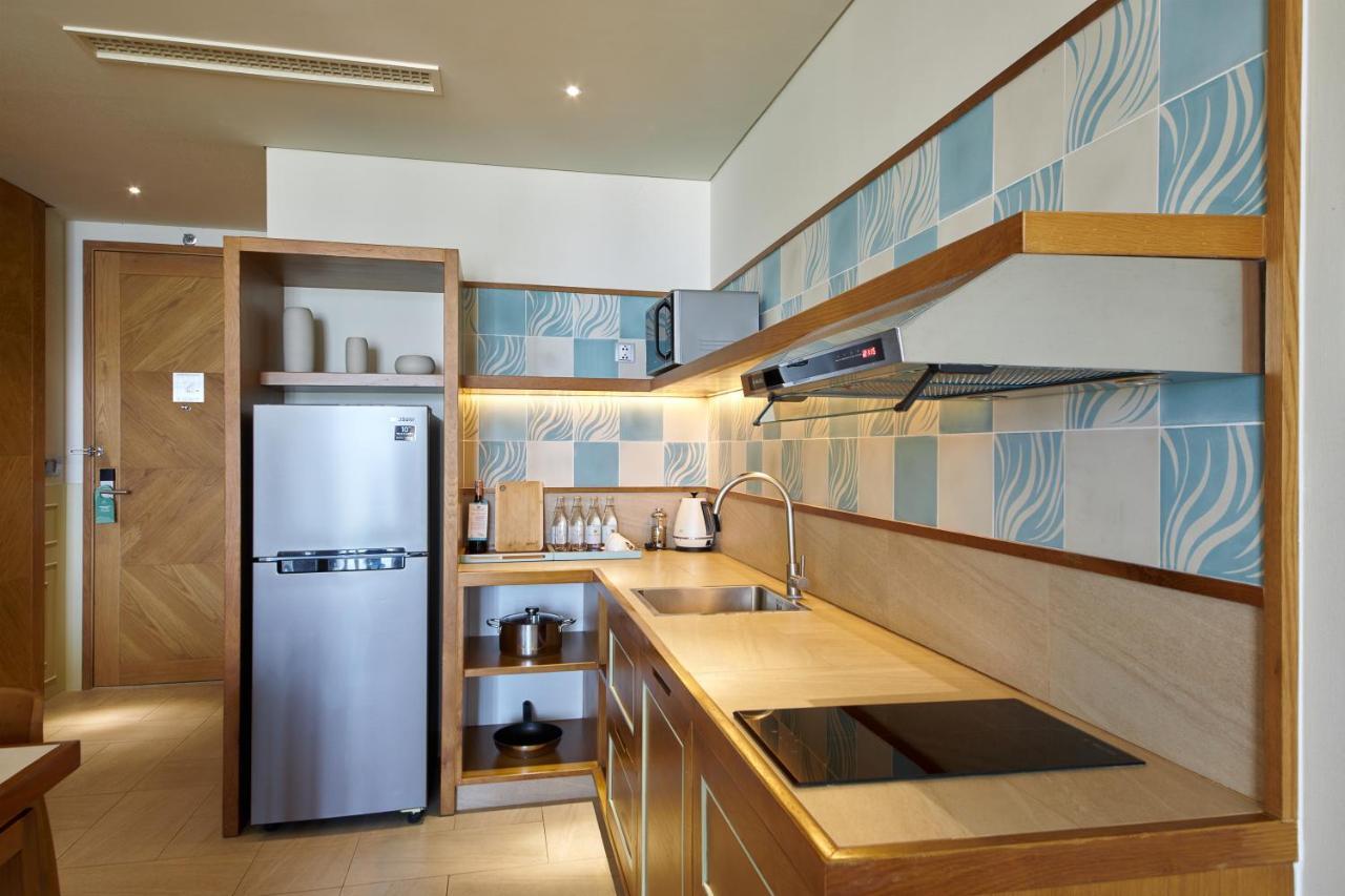 Fusion Suites Βουνγκ Τάου Εξωτερικό φωτογραφία