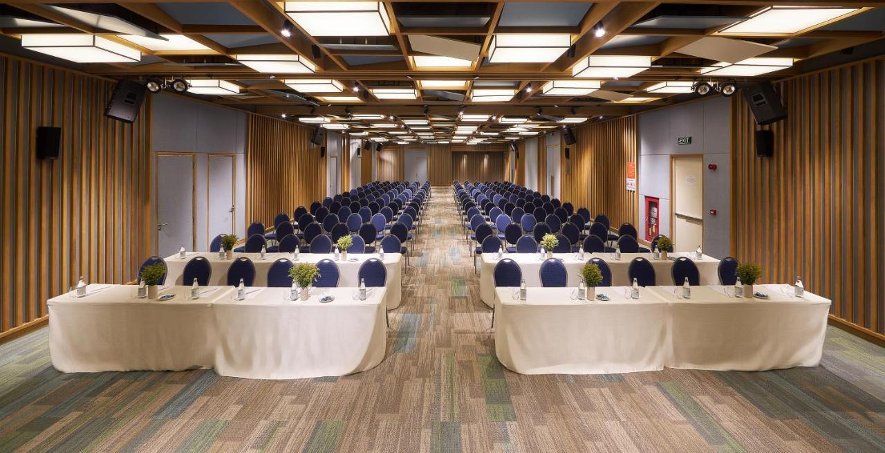 Fusion Suites Βουνγκ Τάου Εξωτερικό φωτογραφία