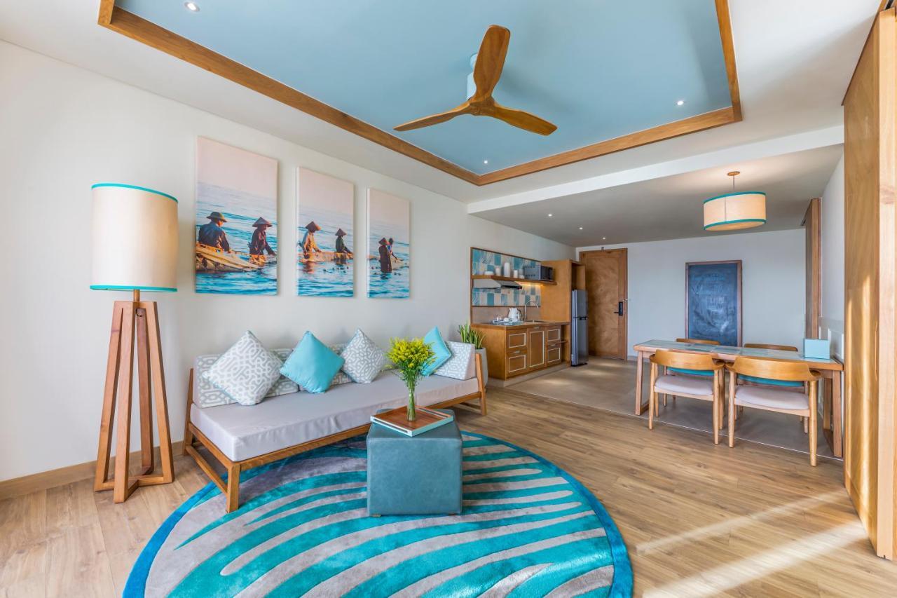 Fusion Suites Βουνγκ Τάου Εξωτερικό φωτογραφία
