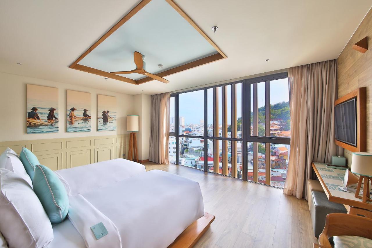 Fusion Suites Βουνγκ Τάου Εξωτερικό φωτογραφία