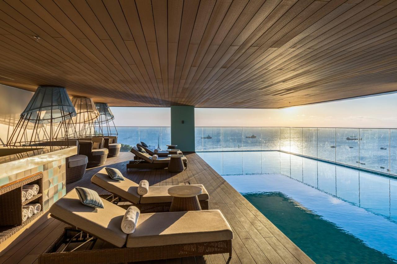 Fusion Suites Βουνγκ Τάου Εξωτερικό φωτογραφία