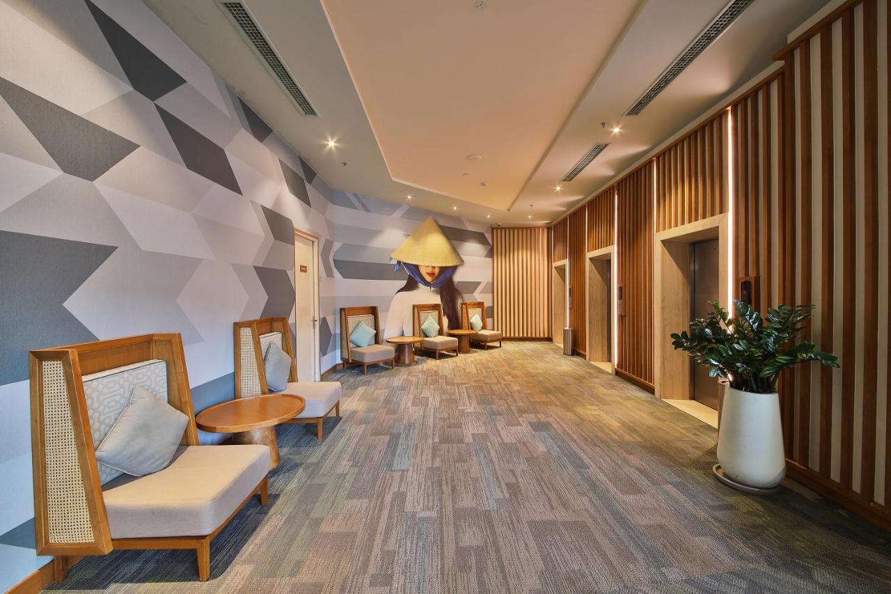 Fusion Suites Βουνγκ Τάου Εξωτερικό φωτογραφία