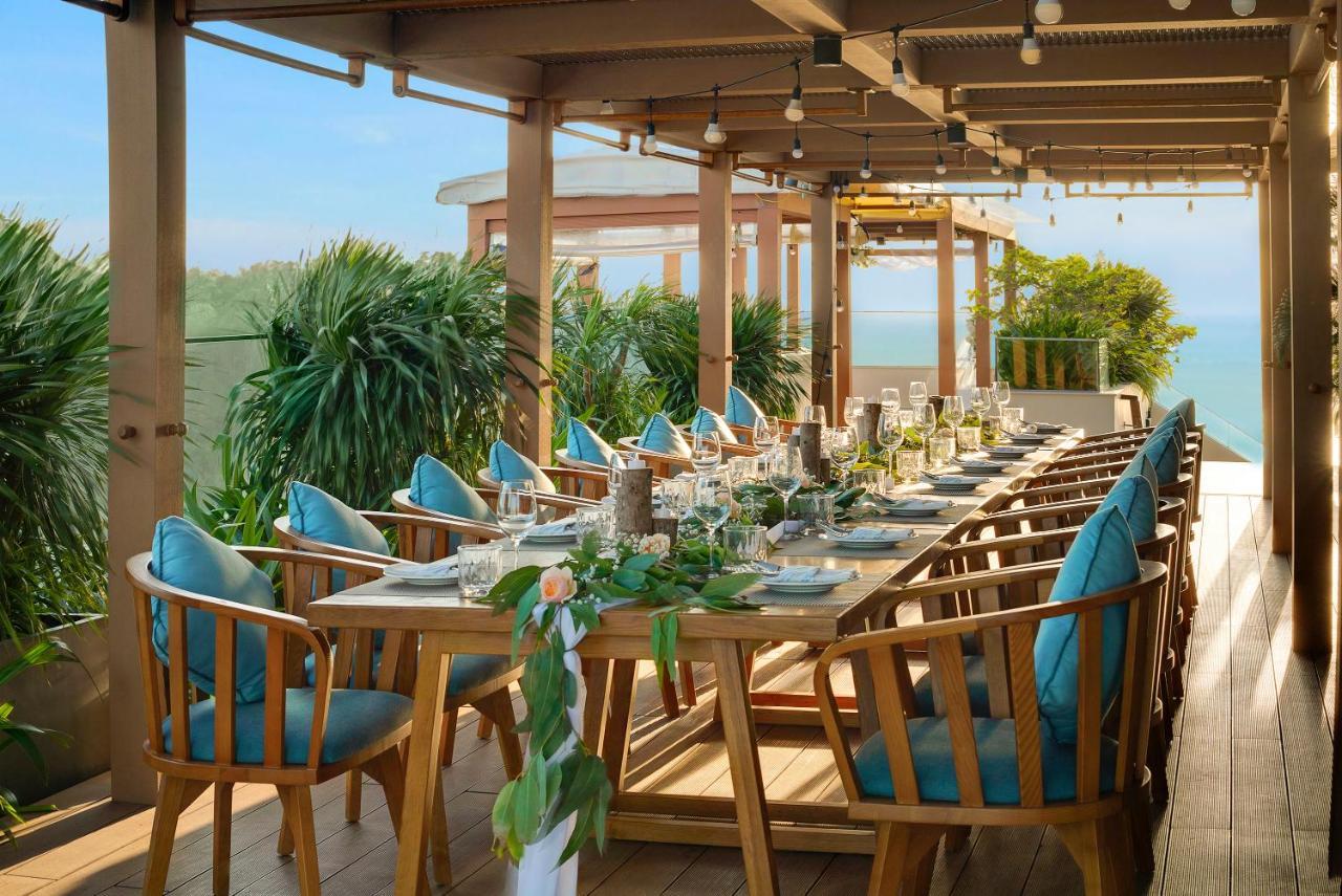 Fusion Suites Βουνγκ Τάου Εξωτερικό φωτογραφία