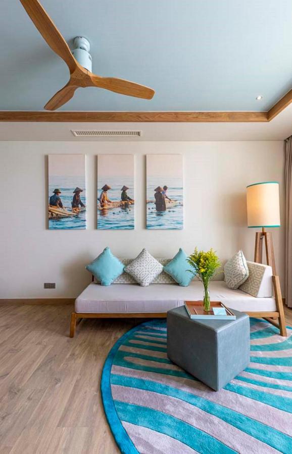 Fusion Suites Βουνγκ Τάου Εξωτερικό φωτογραφία
