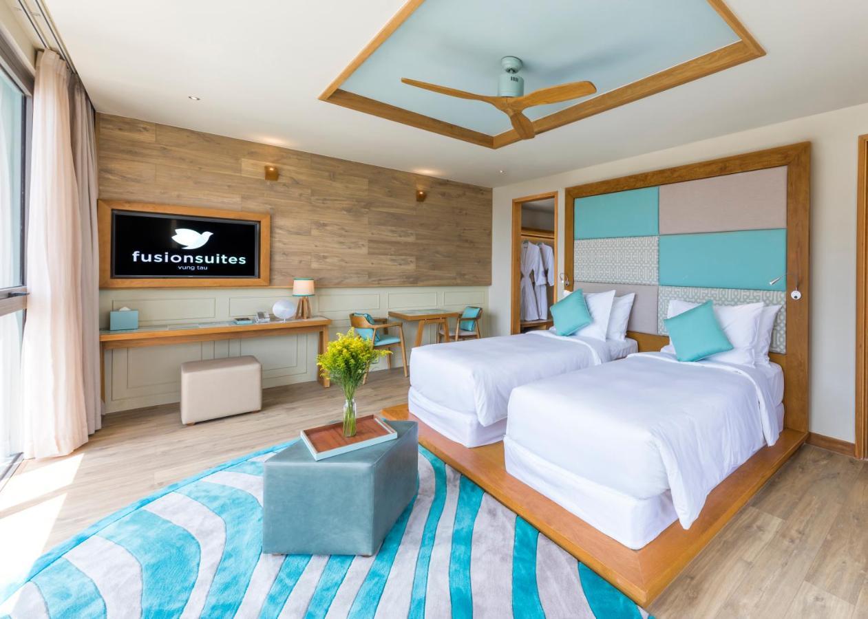 Fusion Suites Βουνγκ Τάου Εξωτερικό φωτογραφία