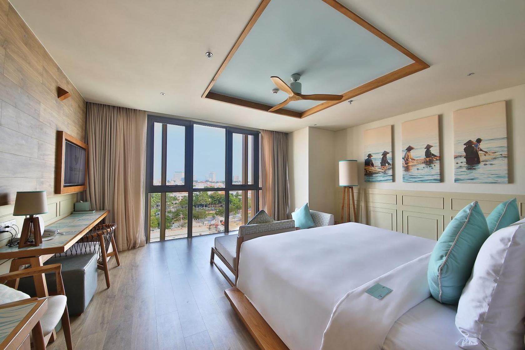 Fusion Suites Βουνγκ Τάου Εξωτερικό φωτογραφία