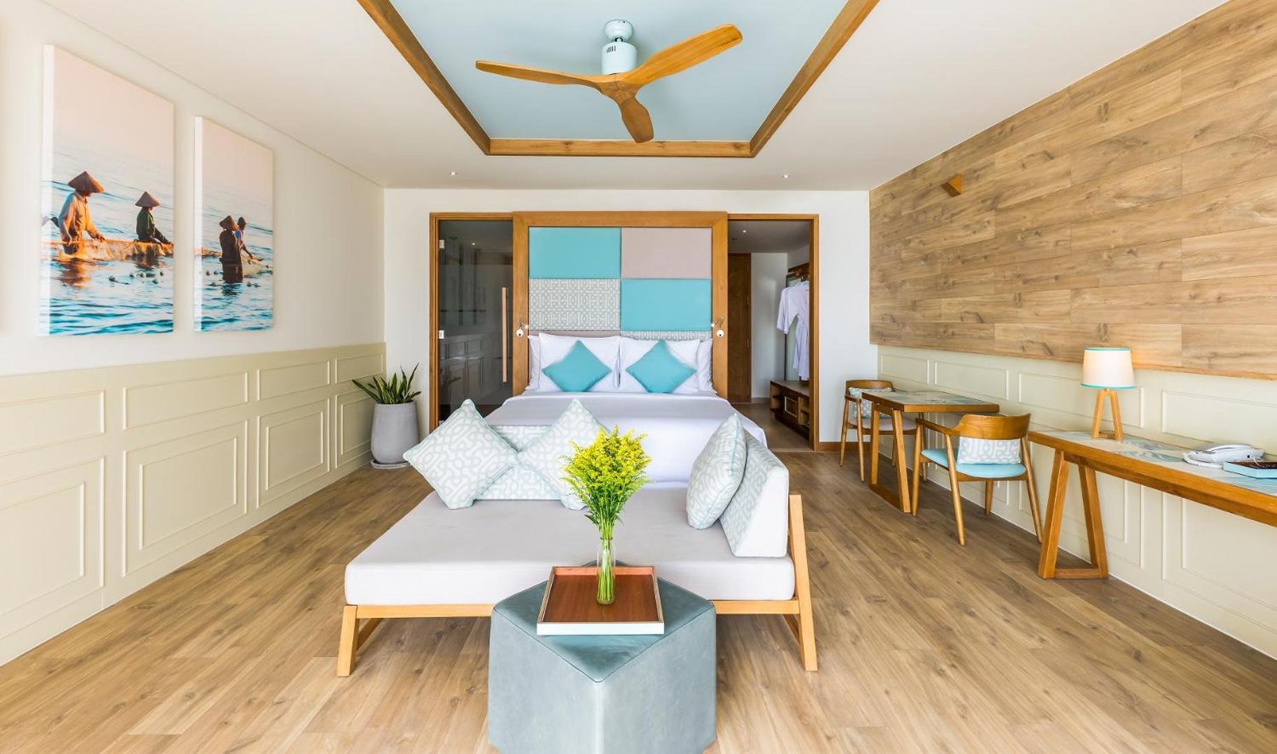 Fusion Suites Βουνγκ Τάου Εξωτερικό φωτογραφία