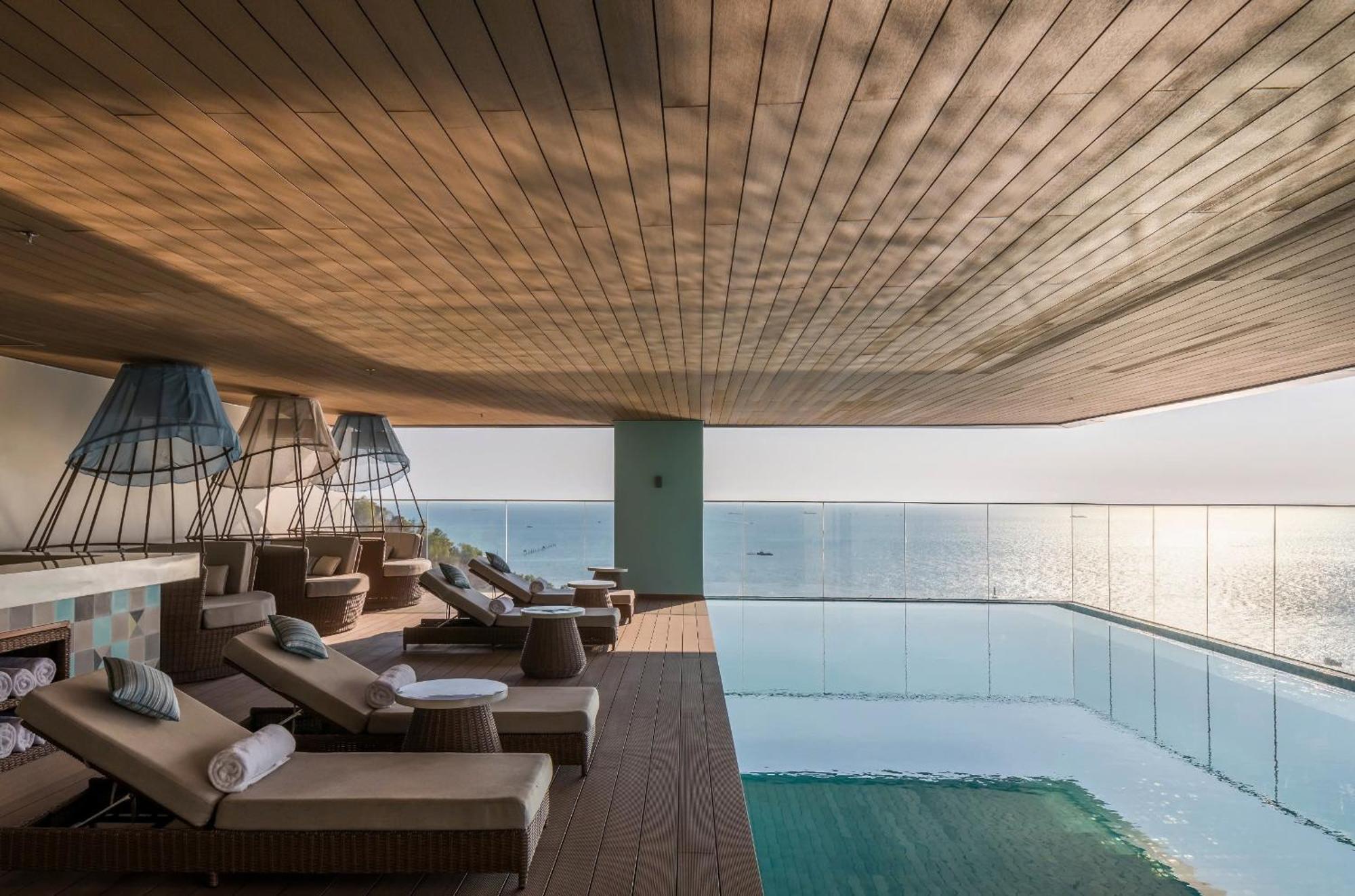 Fusion Suites Βουνγκ Τάου Εξωτερικό φωτογραφία