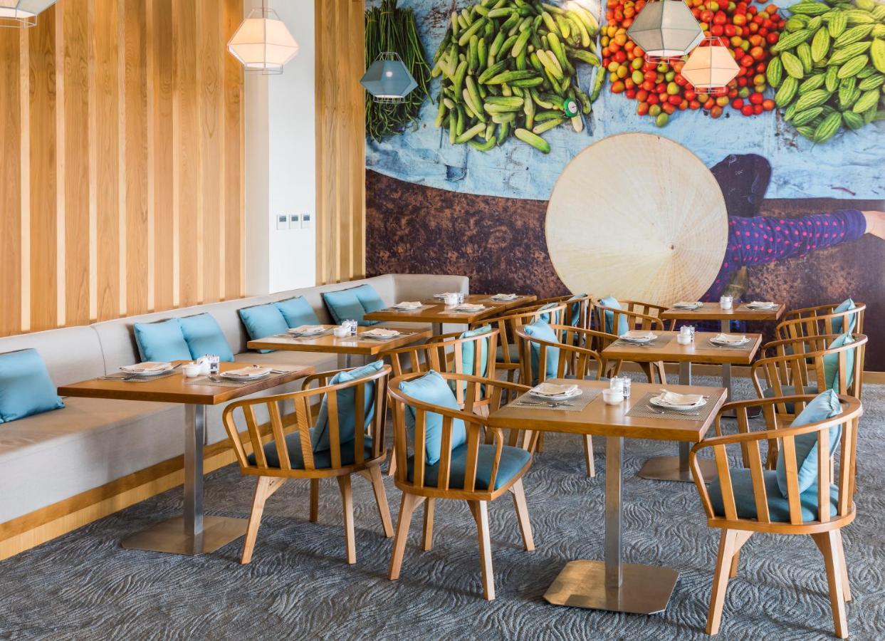 Fusion Suites Βουνγκ Τάου Εξωτερικό φωτογραφία