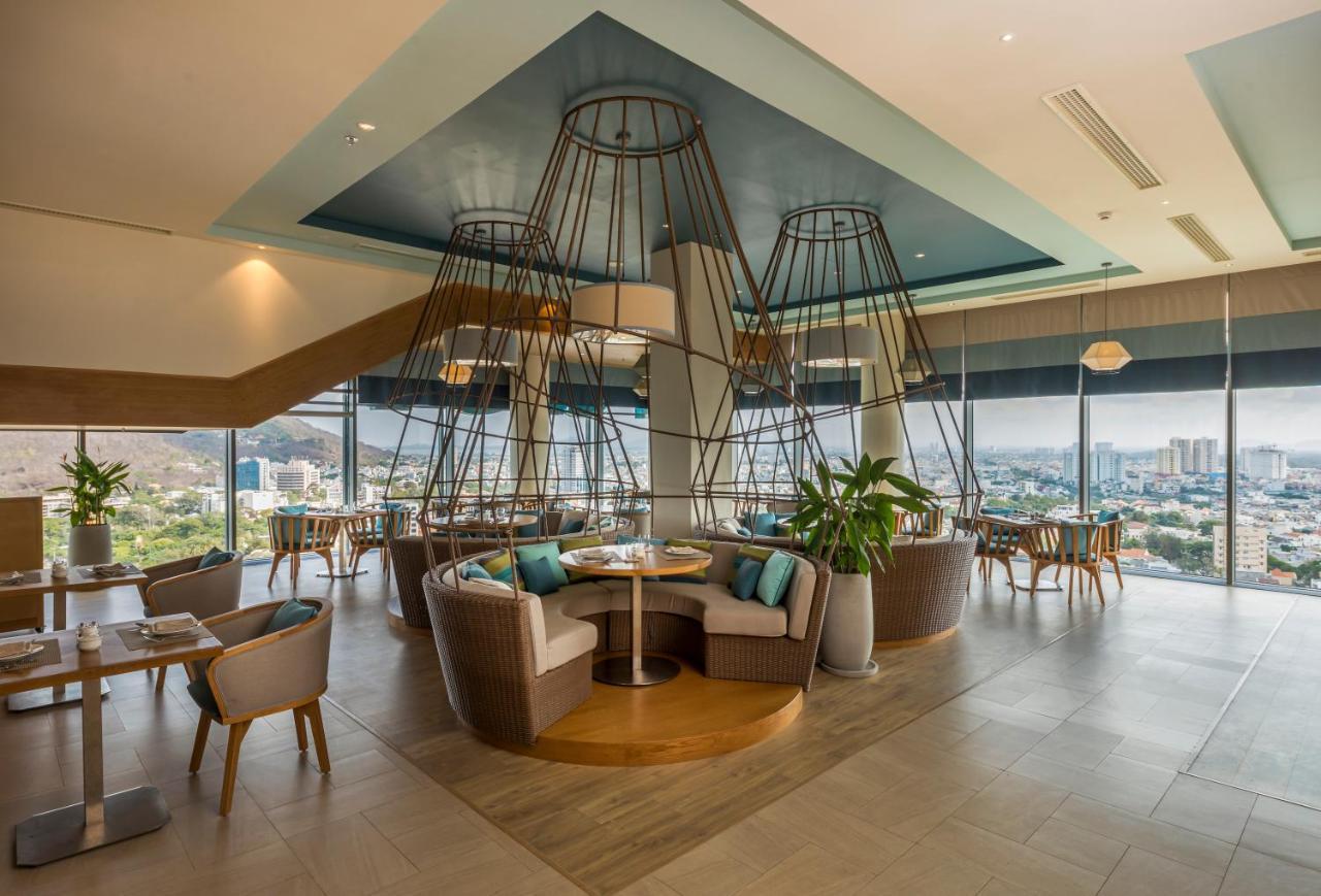 Fusion Suites Βουνγκ Τάου Εξωτερικό φωτογραφία