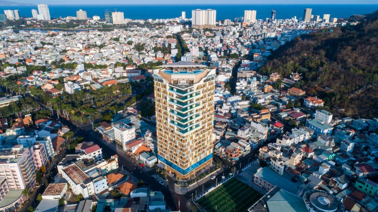 Fusion Suites Βουνγκ Τάου Εξωτερικό φωτογραφία
