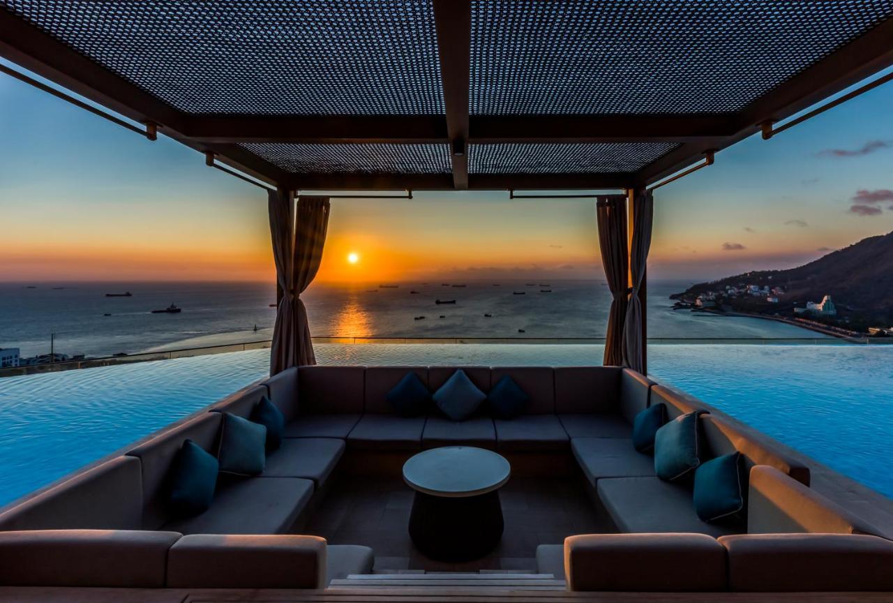 Fusion Suites Βουνγκ Τάου Εξωτερικό φωτογραφία