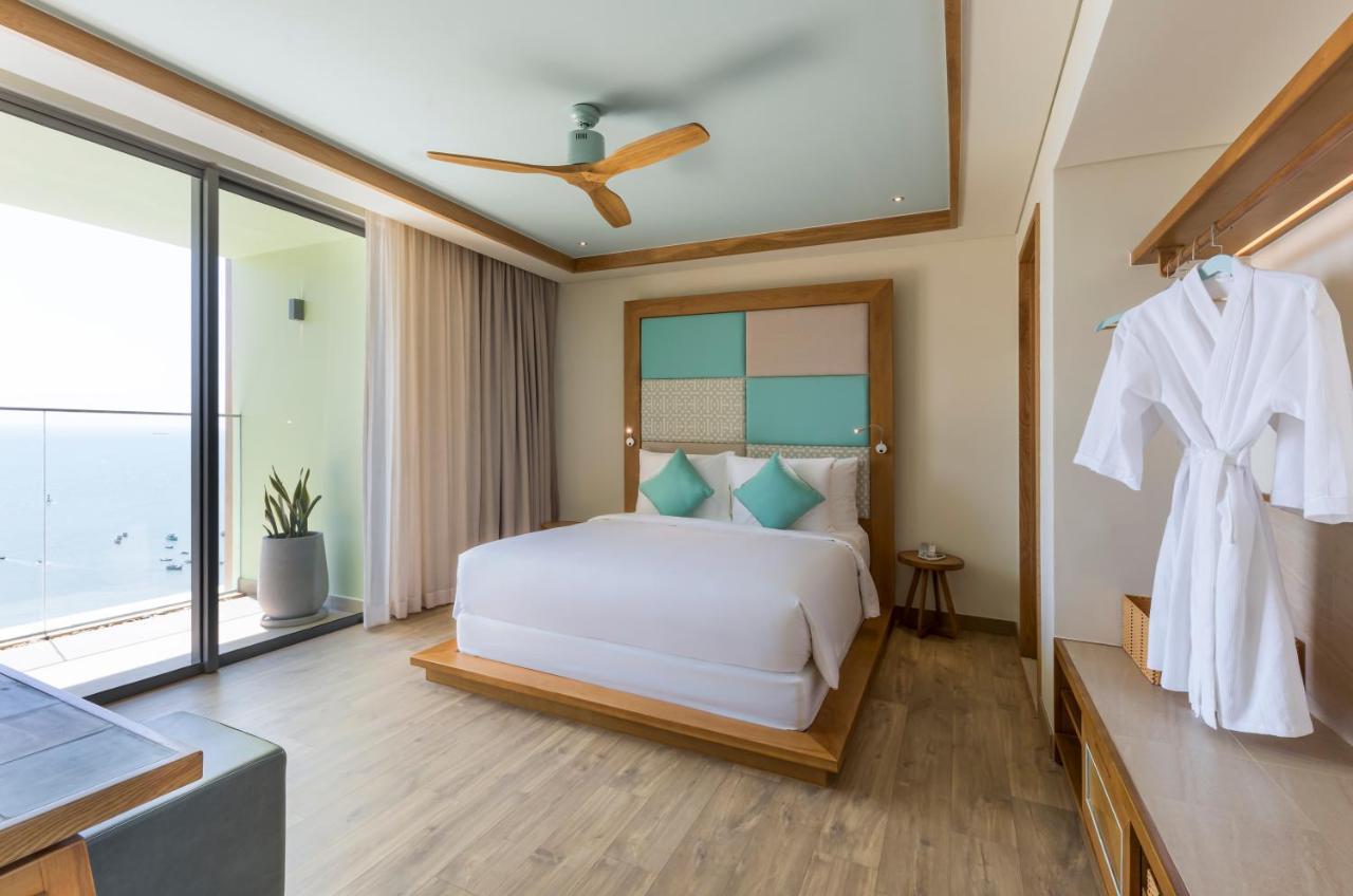 Fusion Suites Βουνγκ Τάου Εξωτερικό φωτογραφία