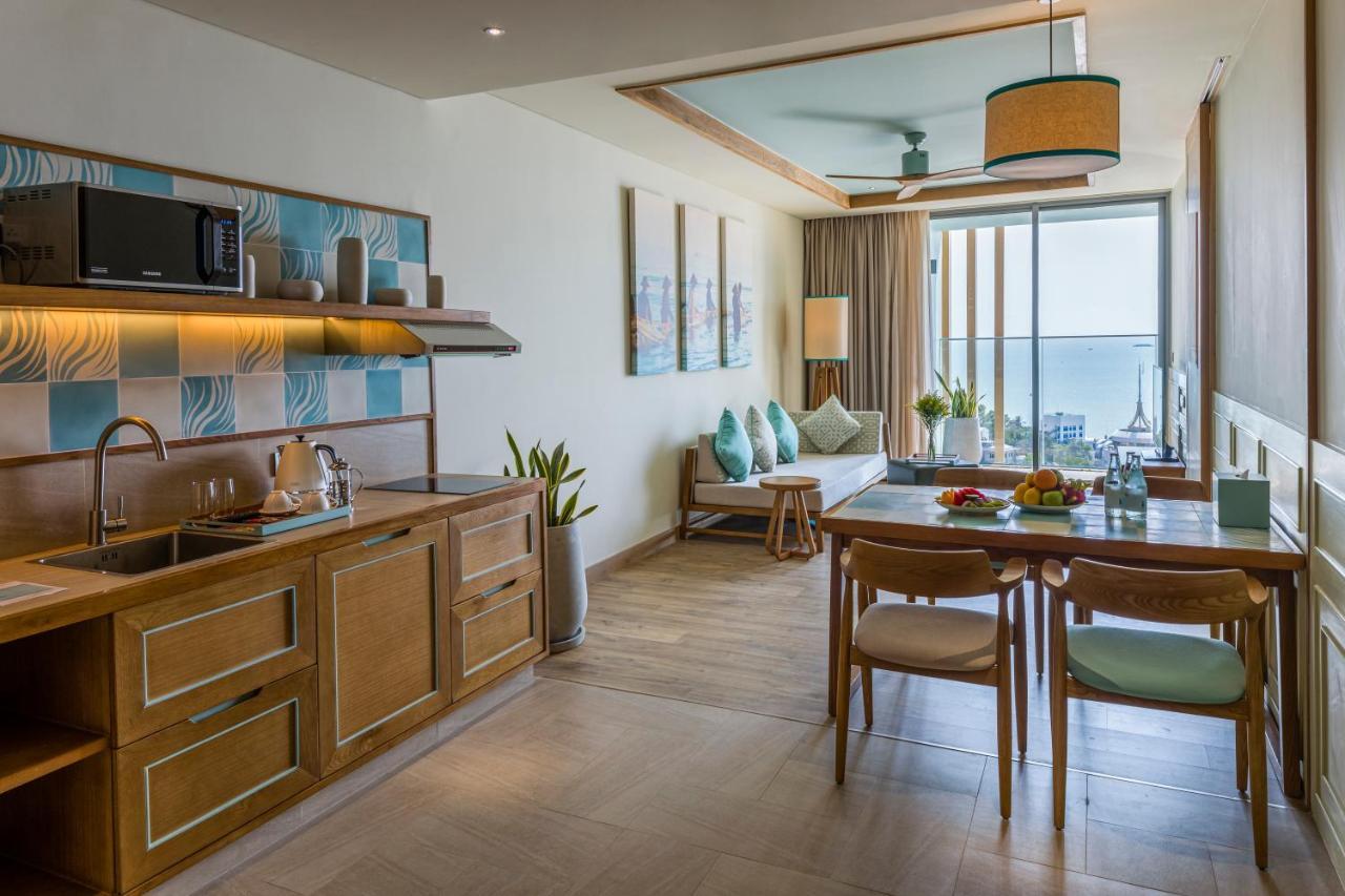Fusion Suites Βουνγκ Τάου Εξωτερικό φωτογραφία